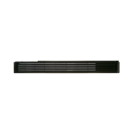 Ge WB07X11009 GE Oven Vent Grille WB07X11009